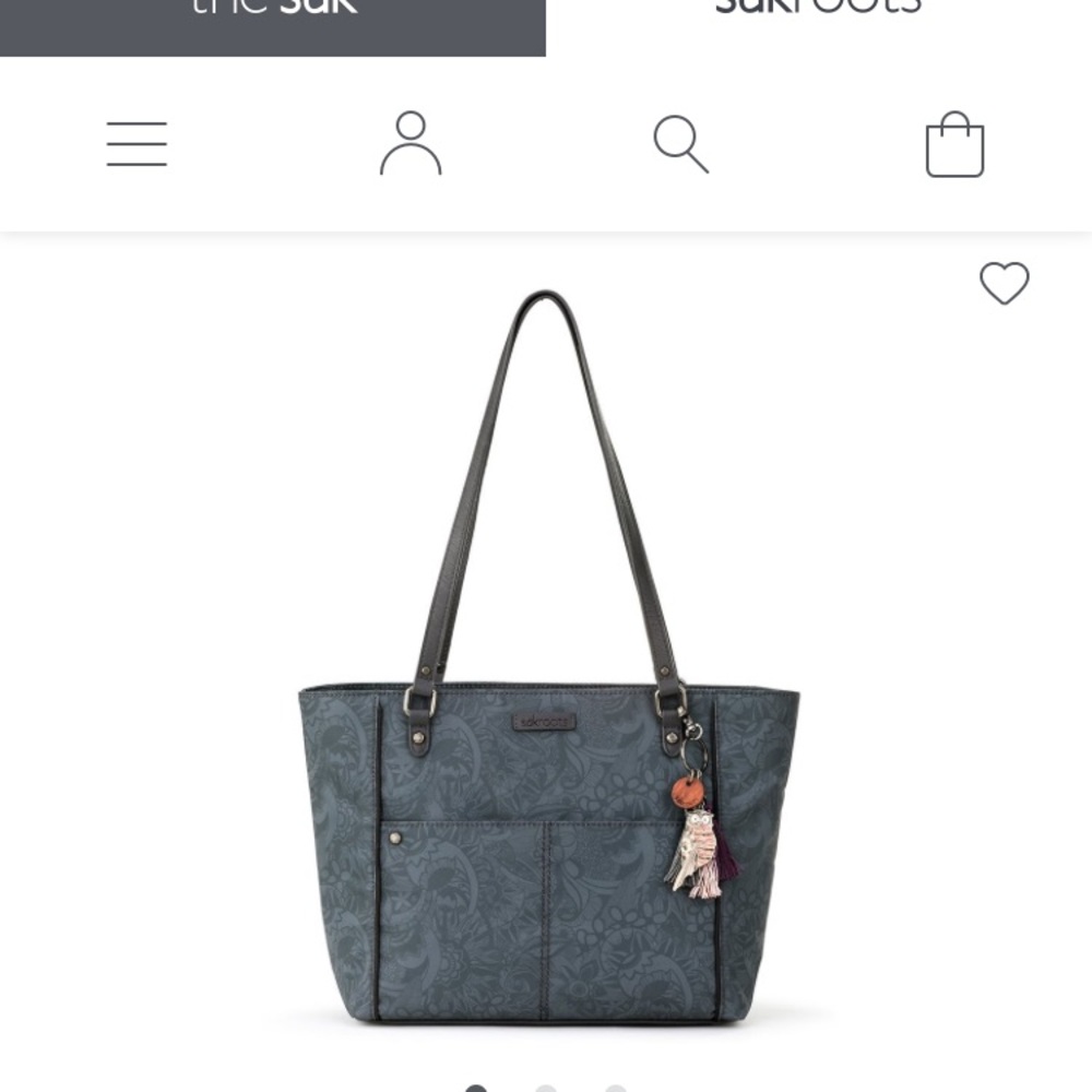 Handbag - Picture 2 of 8